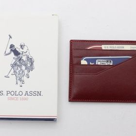 U.S. Polo Assn. PLCUZ8435 Cüzdan