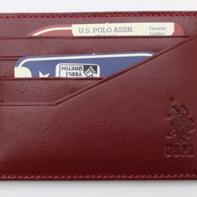 U.S. Polo Assn. PLCUZ8435 Kartlık