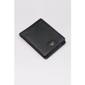 U.S. Polo Assn. PLCUZ9600 Lacivert Soft Deri Erkek Cüzdan