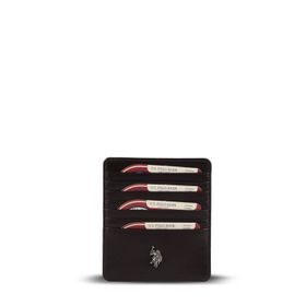 U.S. Polo Assn. PLCUZ9610 Kahve Erkek Cüzdanı