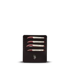 U.S. Polo Assn. PLCUZ9610 Kahve Erkek Cüzdanı