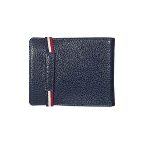 U.S. Polo Assn. Plcz7612 Lacivert Erkek Cüzdan