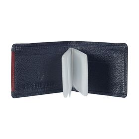 U.S. Polo Assn. Plcz7612 Lacivert Erkek Cüzdan