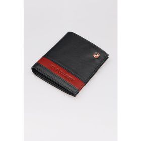U.S. Polo Assn. Plcz7618 Lacivert Erkek Cüzdan