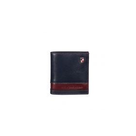 U.S. Polo Assn. Plcz7618 Lacivert Erkek Cüzdan