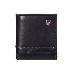 U.S. Polo Assn. Plcz7619 Siyah Erkek Cüzdan
