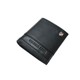 U.S. Polo Assn. Plcz7619 Siyah Erkek Cüzdan