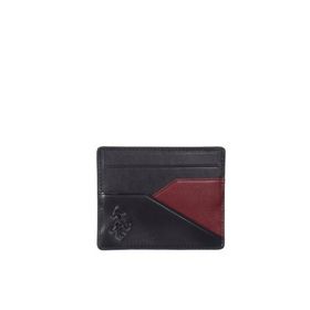 U.S. Polo Assn PLCZ7637 Siyah Erkek Kartlık