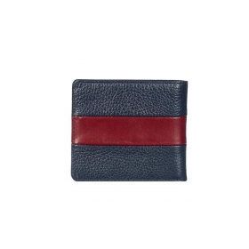 U.S. Polo Assn. PLCZ7643 Lacivert Erkek Cüzdan