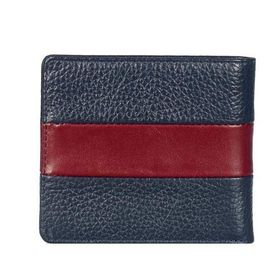 U.S. Polo Assn. PLCZ7643 Lacivert Erkek Cüzdan