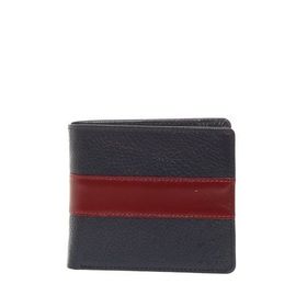 U.S. Polo Assn. PLCZ7643 Lacivert Erkek Cüzdan