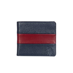 U.S. Polo Assn. PLCZ7643 Lacivert Erkek Cüzdan