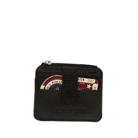 U.S. Polo Assn. PLCZ7657 Siyah Erkek Kartlık