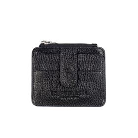 U.S. Polo Assn. PLCZ7657 Siyah Erkek Kartlık