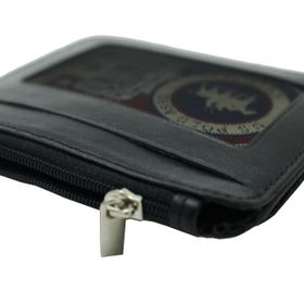 U.S. Polo Assn. PLCZ7657 Siyah Erkek Kartlık