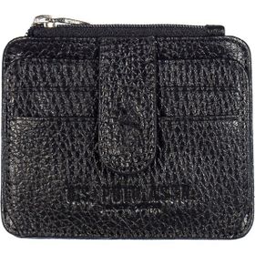U.S. Polo Assn. PLCZ7657 Siyah Erkek Kartlık
