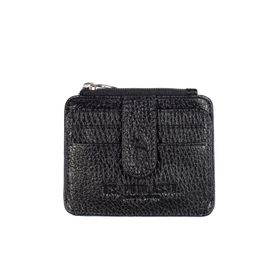 U.S. Polo Assn. PLCZ7657 Siyah Erkek Kartlık
