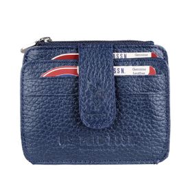 U.S. Polo Assn. PLCZ7658 Lacivert Erkek Kartlık