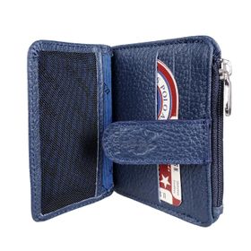 U.S. Polo Assn. PLCZ7658 Lacivert Erkek Kartlık