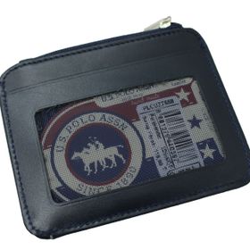 U.S. Polo Assn. PLCZ7658 Lacivert Erkek Kartlık