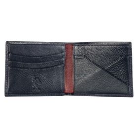 U.S. Polo Assn. PLCZ7660 Lacivert Erkek Cüzdan