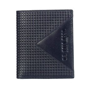 U.S. Polo Assn. PLCZ7689 Lacivert Erkek Cüzdan