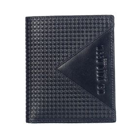 U.S. Polo Assn. PLCZ7689 Lacivert Erkek Cüzdan