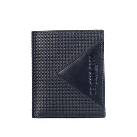 U.S. Polo Assn. PLCZ7689 Lacivert Erkek Cüzdan