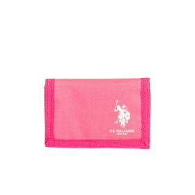 U.S. Polo Assn. PLCZ7700 Pembe Kadın Cüzdan