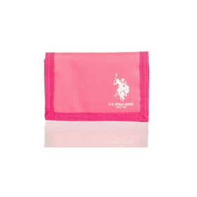 U.S. Polo Assn. PLCZ7700 Pembe Kadın Cüzdan