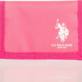 U.S. Polo Assn. PLCZ7700 Pembe Kadın Cüzdan