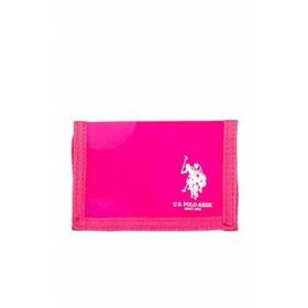 U.S. Polo Assn. PLCZ7704 Pembe Kadın Cüzdan