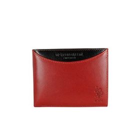 U.S. Polo Assn. PLCZ8375 Bordo Erkek Cüzdan