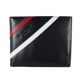 U.S. Polo Assn PLCZ8402 Lacivert Erkek Cüzdan