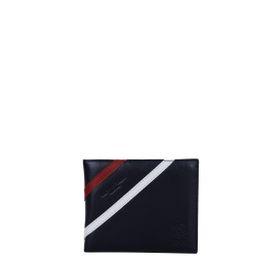 U.S. Polo Assn PLCZ8402 Lacivert Erkek Cüzdan