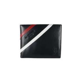 U.S. Polo Assn PLCZ8402 Lacivert Erkek Cüzdan