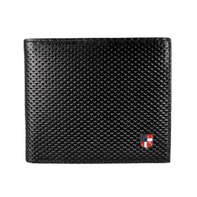 U.S. Polo Assn. PLCZ8407 Siyah Erkek Cüzdan