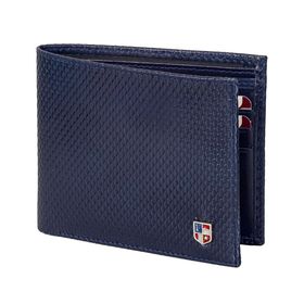 U.S. Polo Assn. PLCZ8408 Lacivert Erkek Cüzdan
