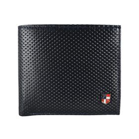 U.S. Polo Assn. PLCZ8408 Lacivert Erkek Cüzdan