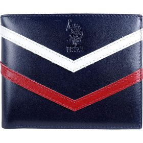 U.s. Polo Assn. PLCZ8420 Lacivert Erkek Cüzdan