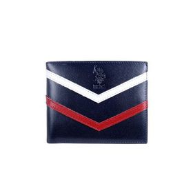 U.s. Polo Assn. PLCZ8420 Lacivert Erkek Cüzdan