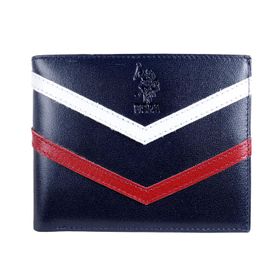 U.s. Polo Assn. PLCZ8420 Lacivert Erkek Cüzdan