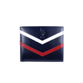 U.s. Polo Assn. PLCZ8420 Lacivert Erkek Cüzdan