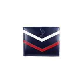 U.s. Polo Assn. PLCZ8420 Lacivert Erkek Cüzdan