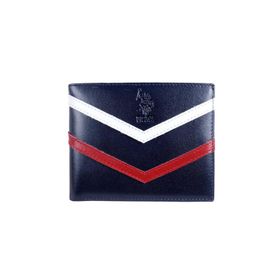 U.s. Polo Assn. PLCZ8420 Lacivert Erkek Cüzdan