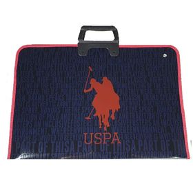 U.S. Polo Assn. PLDOS20287 35x50 Resim Çantası