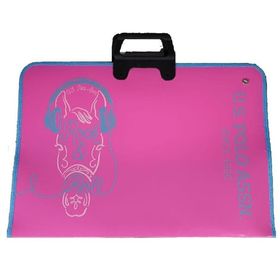 U.S. Polo Assn. PLDOS20288 35x50 Resim Çantası