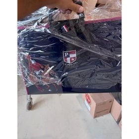 U.S. Polo Assn. PLDOS23905 Çizim Çantası