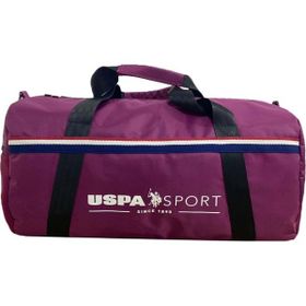 U.S. Polo Assn. PLDUF23800 Mor Unisex Seyahat Çantası