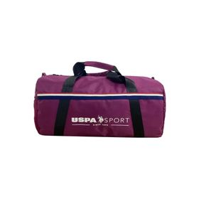 U.S. Polo Assn. PLDUF23800 Mor Unisex Seyahat Çantası